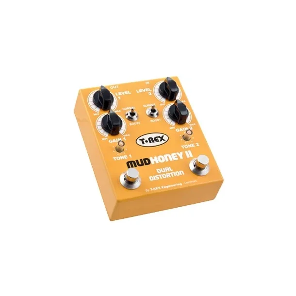 T-Rex Mudhoney 2